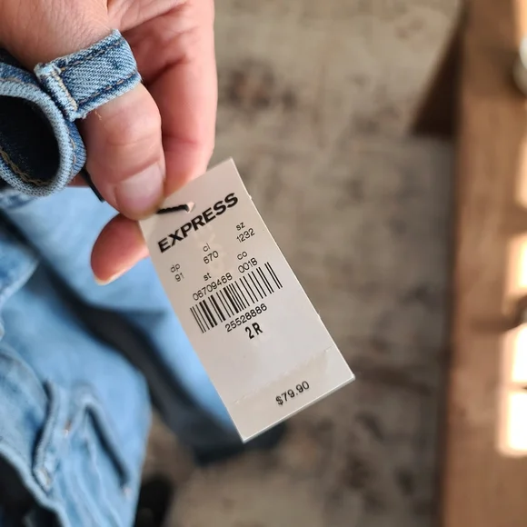 High Rise Boot - Picture 4 of 4